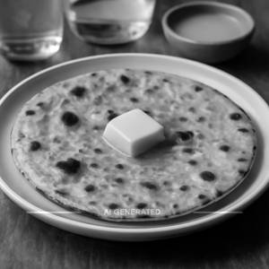 Butter Roti