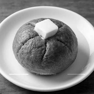 Bati [butter]