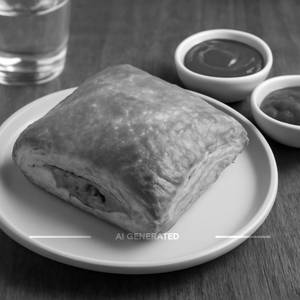 Paneer patties