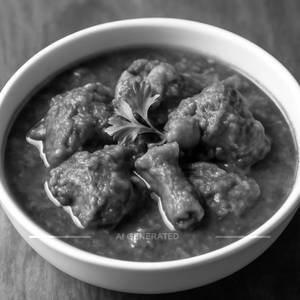 Mutton Masala