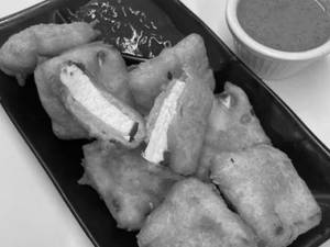 Paneer Pakora