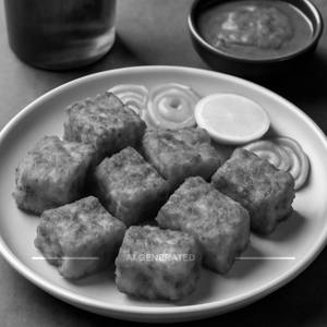 Paneer Amrutsari