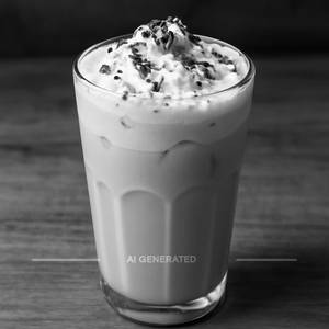 Cold Coffee