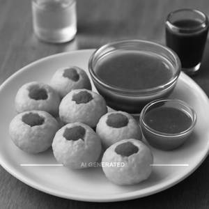Gupchup [500Gms]