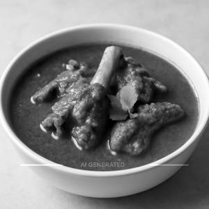 Mutton Curry