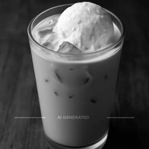 Cold Coffee