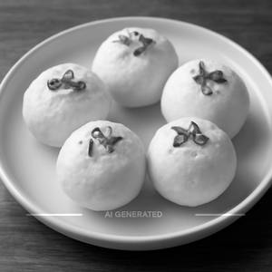 Malai Laddu