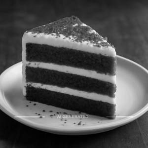 Red Velvet Cake