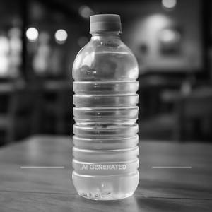 Water Bottle