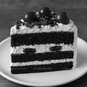 Black Forest Cake