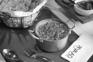 Dal Tadka