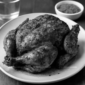 Chicken Roasted