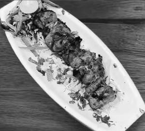 Chicken Chatpata Kabab