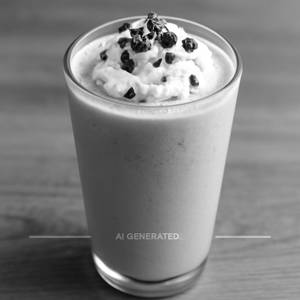 Cold Coffee