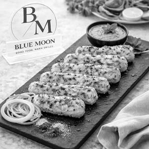 Chicken Reshmi Kebab (6 Pieces)