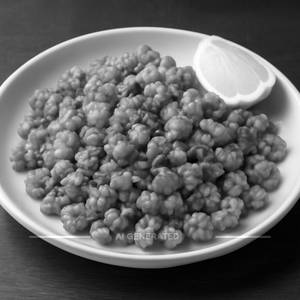 Crispy Corn