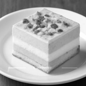 Casata pastry