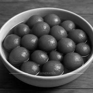 Gulab jamun 1 kg