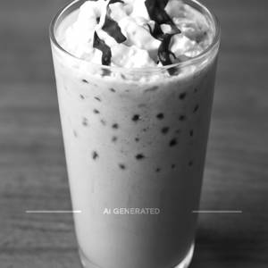 Cold Coffee