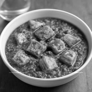 Paneer kasturi                                                               