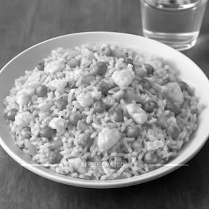 Egg Fried Rice