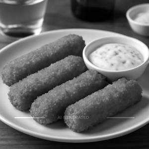 Fish Finger