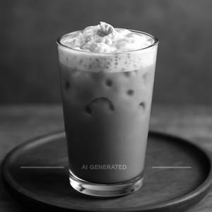 Cold Coffe