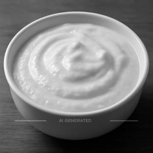 Meethi dahi