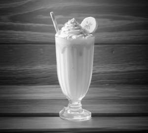 Banana shake