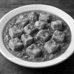 Paneer Saute