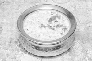 Plain Raita