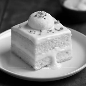 Rasmalai Pastry