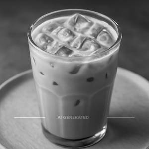 Ice Coffee