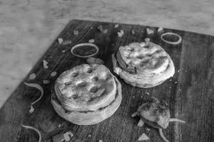 Chicken Pie