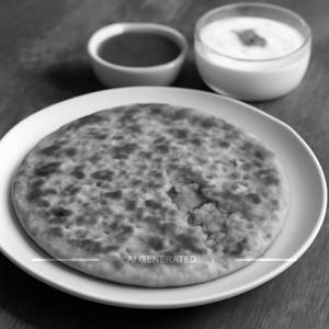 Aloo Paratha