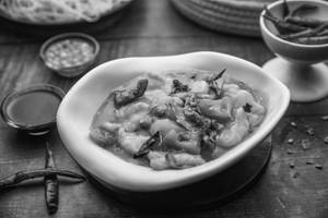 Chilli Basil Fish