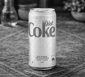 Diet Coke (300 ML)