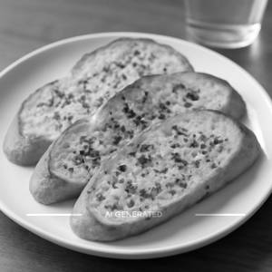 Garlic Bread