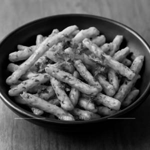 Masala Fries