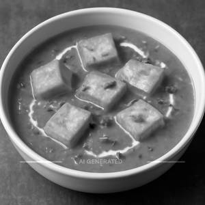 Paneer masala