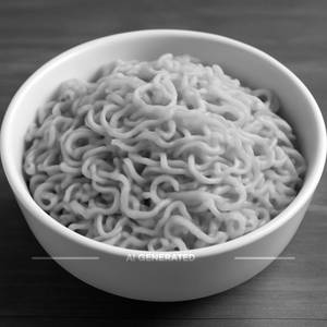 Plain Maggi