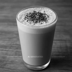 Cold coffee