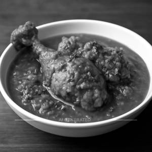 Chicken Maratha