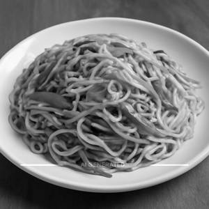 Hakka noodels