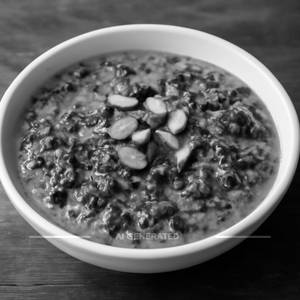Lasooni Methi