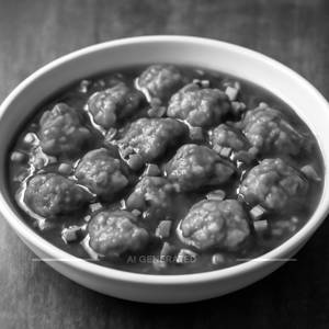 Chicken Manchurian