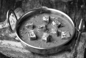 Paneer Amritsari