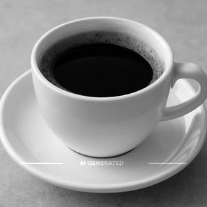 Black Coffee