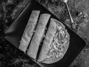 Palak Spring Dosa