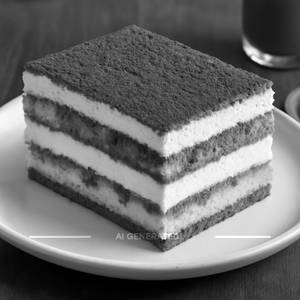 Tiramisu Cake